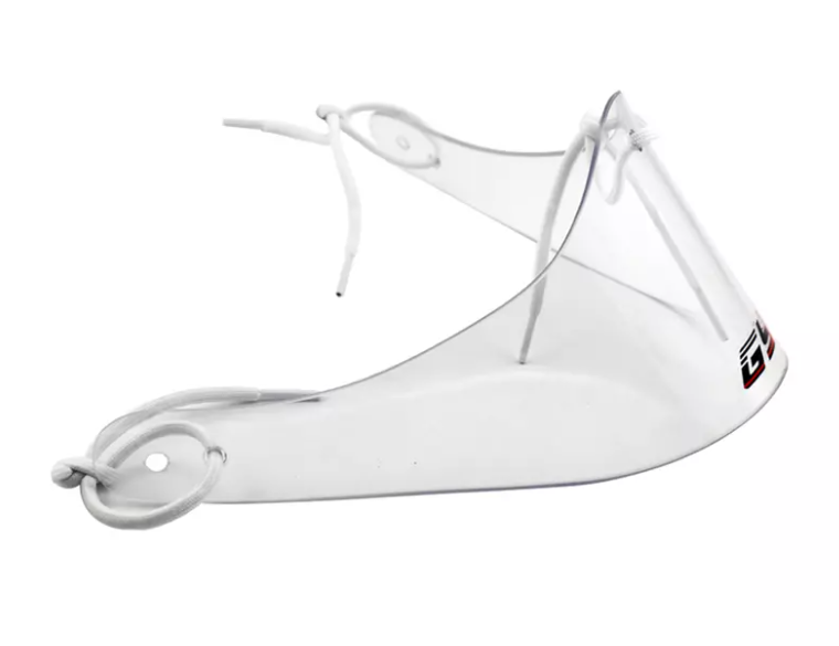 Chrániče krku na lední hokej: Komplexní průvodce styly, materiály a bezpečností