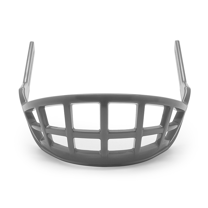 Odolné polykarbonátové náhradní tyče spodního krytu hokejové klece – vícebarevné možnosti pro vylepšenou ochranu a styl